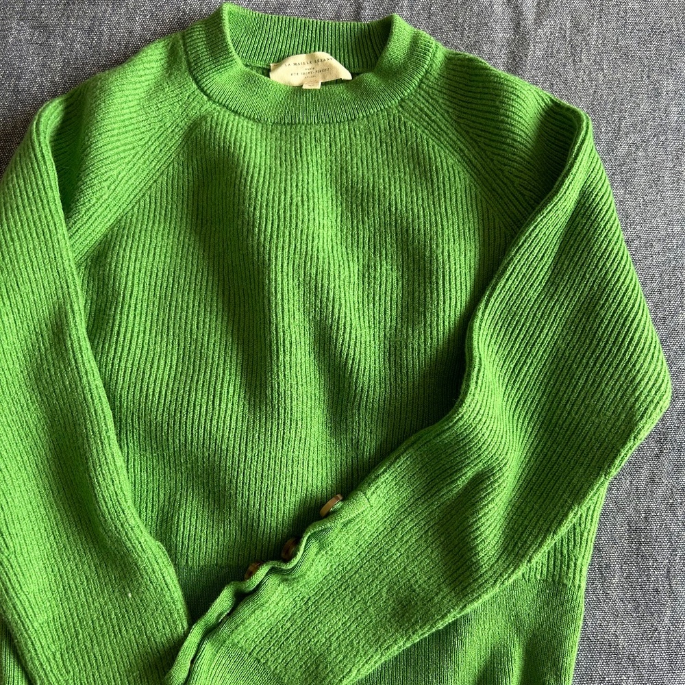 Sézane Sami Jumper